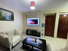 Affordable stopover, refresh & energize, gym available